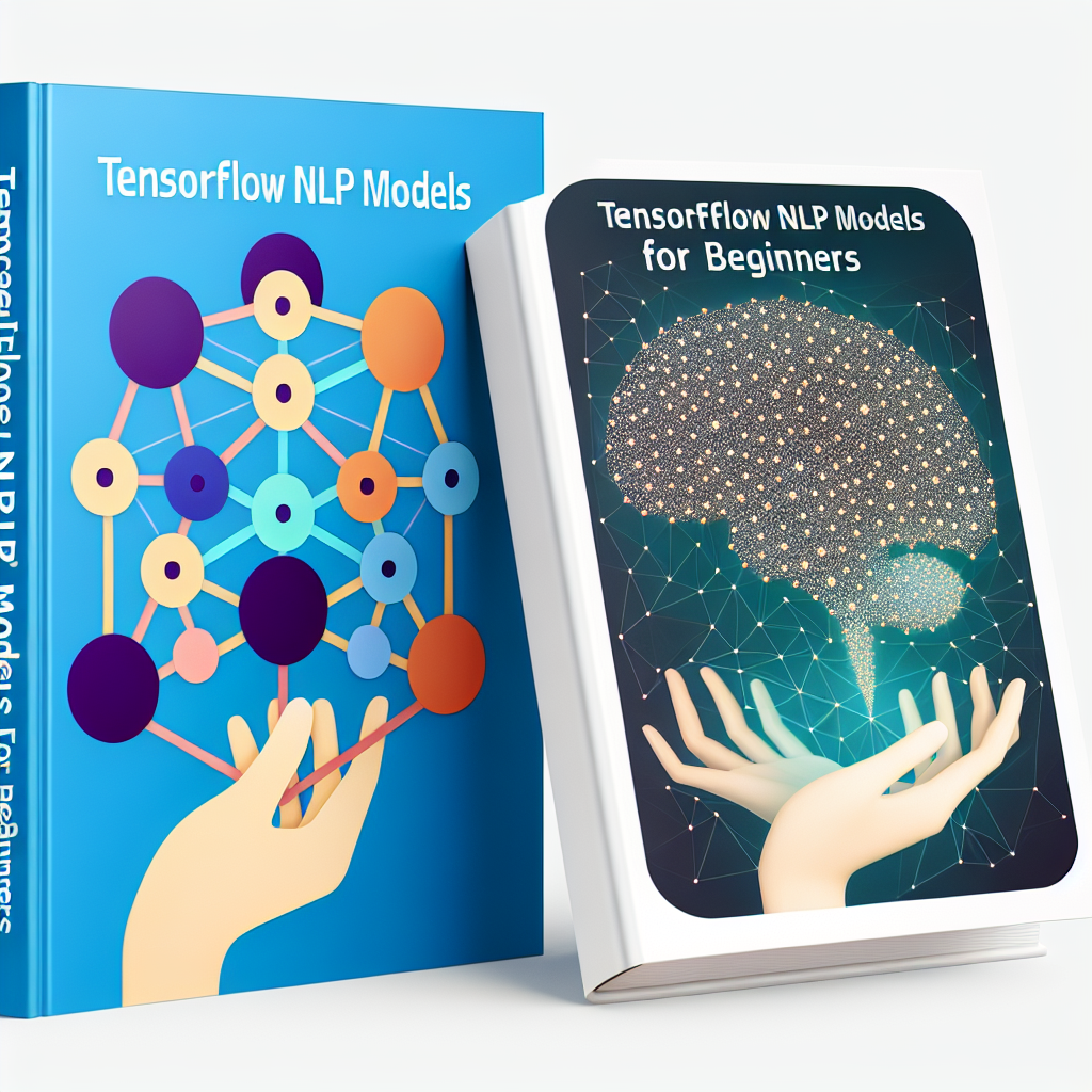 Modelos NLP de TensorFlow para Principiantes