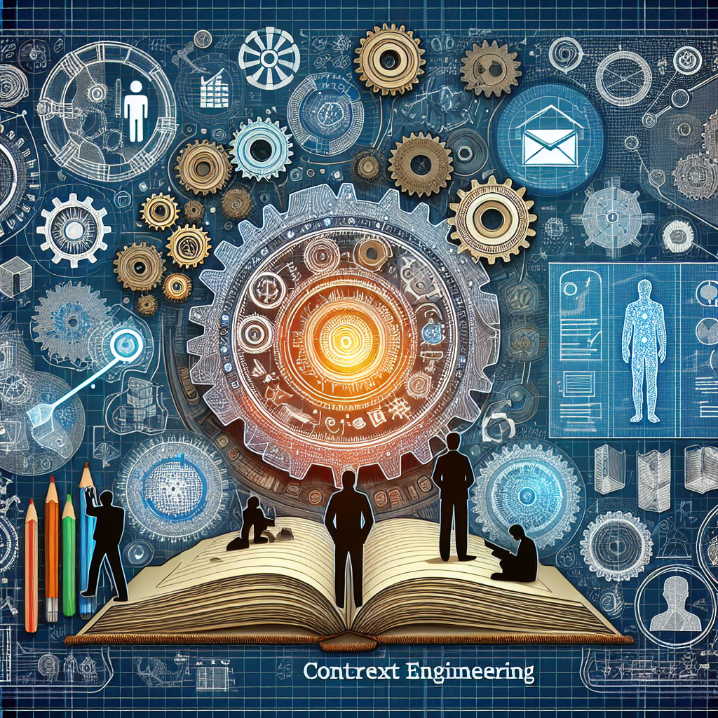 Qué es la Ingeniería del Contexto