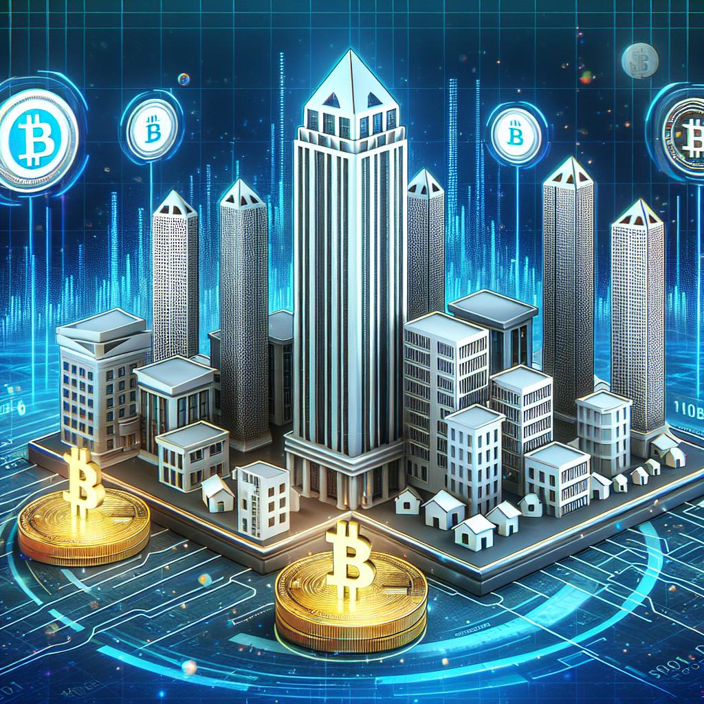 Plataforma de Tokenización Inmobiliaria de $10B con MultiBank.io, Fireblocks y Mavryk