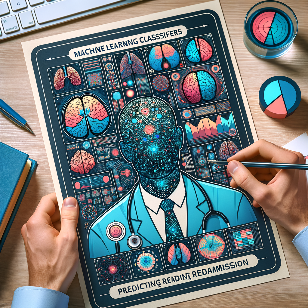 Clasificadores de Machine Learning en Predicción de Reingreso