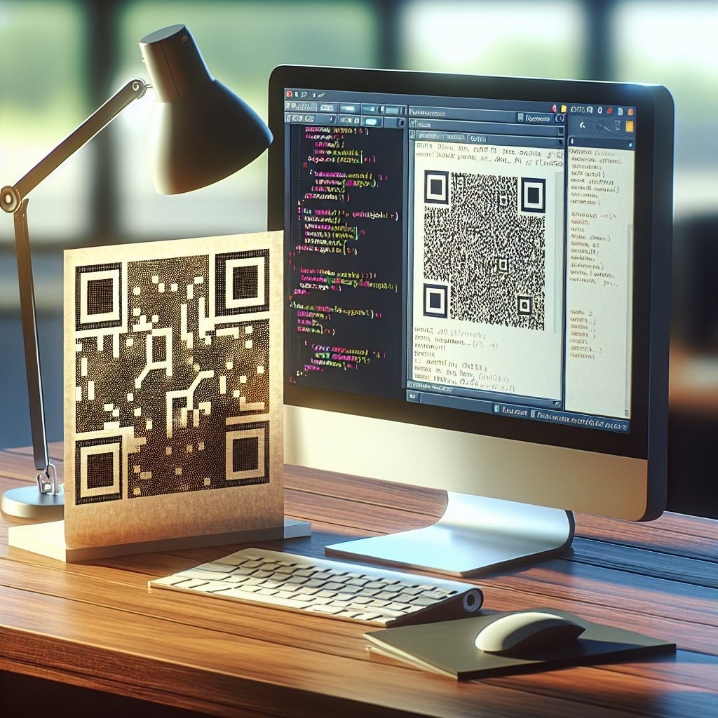 Códigos QR con Python