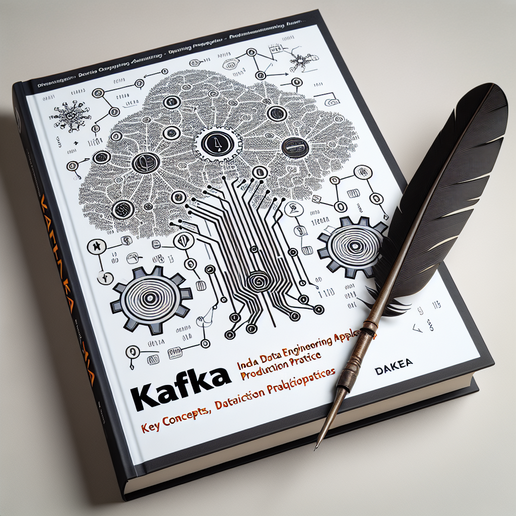 Kafka: Conceptos Clave, Aplicaciones en Ingeniería de Datos y Prácticas en Producción