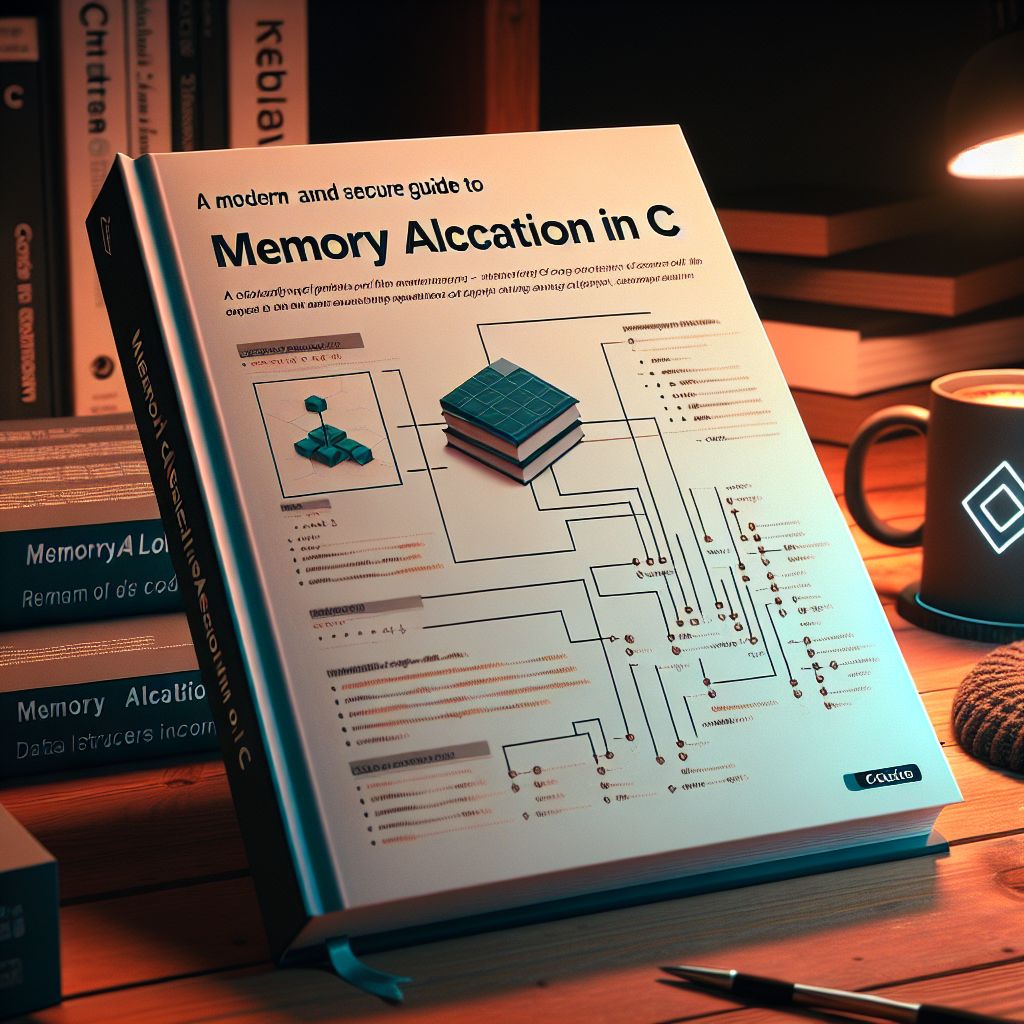 Guía segura y moderna de asignación de memoria en C