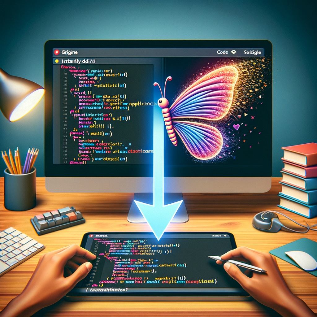 Edita Tus Aplicaciones de UIKit al Instante, ¡Al Estilo de SwiftUI!