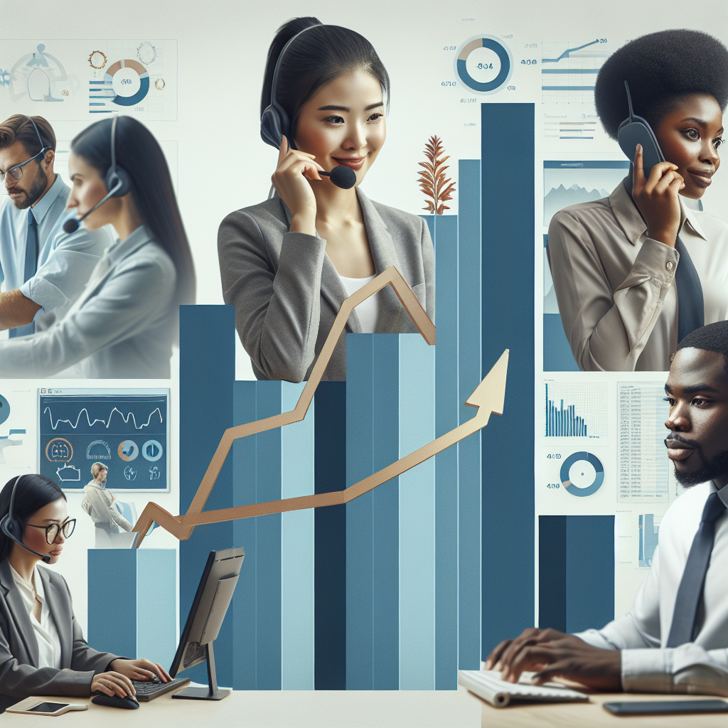 Utiliza el Servicio al Cliente como Estrategia de Crecimiento