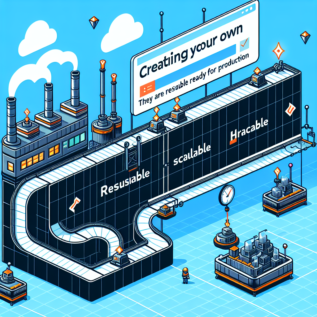 Crea tus Helm Charts: reutilizables, escalables y listos para producción