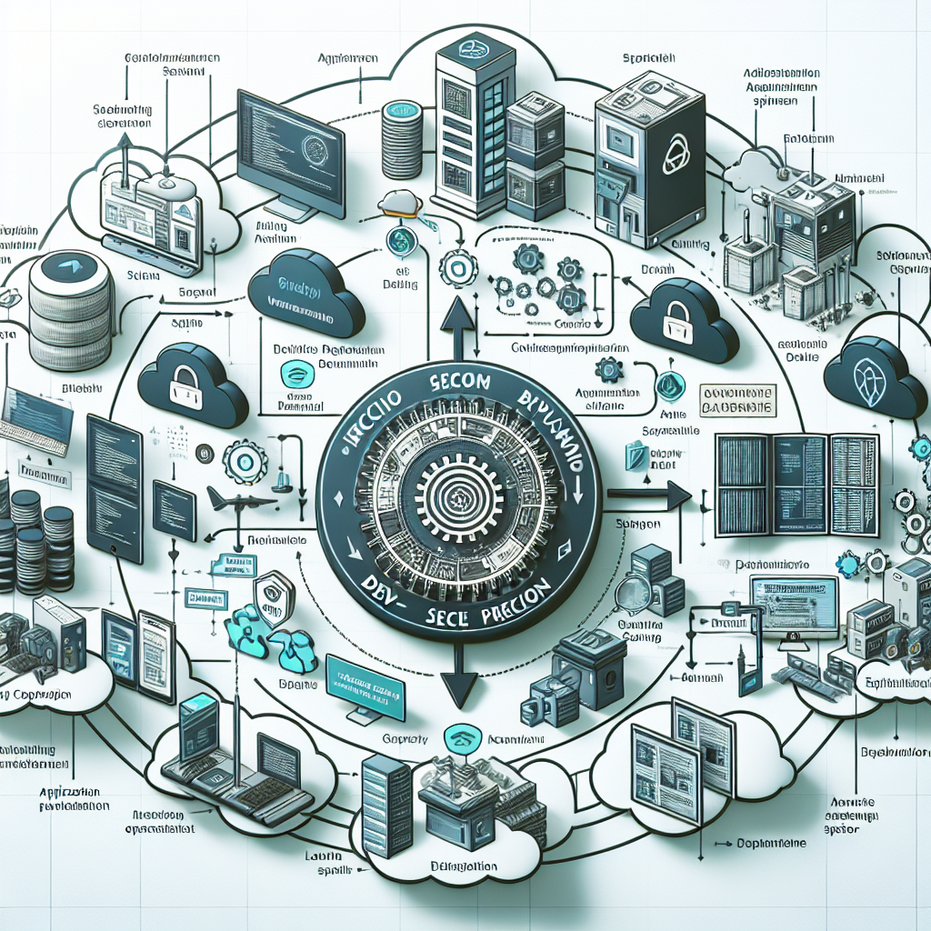 Despliegue DevSecOps de Spring Boot para banca en AWS EKS
