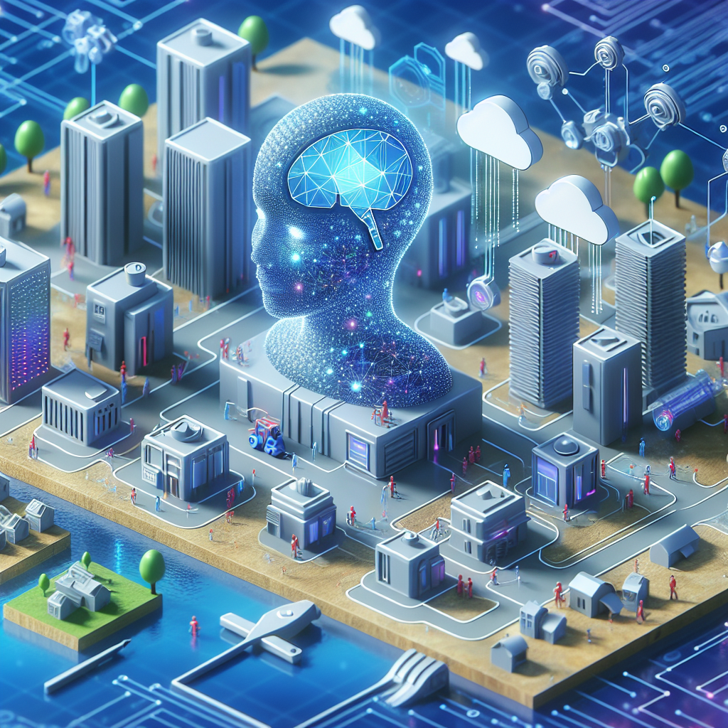 Inteligencia de Infraestructura Descentralizada: Desarrollando IA sin Permisos