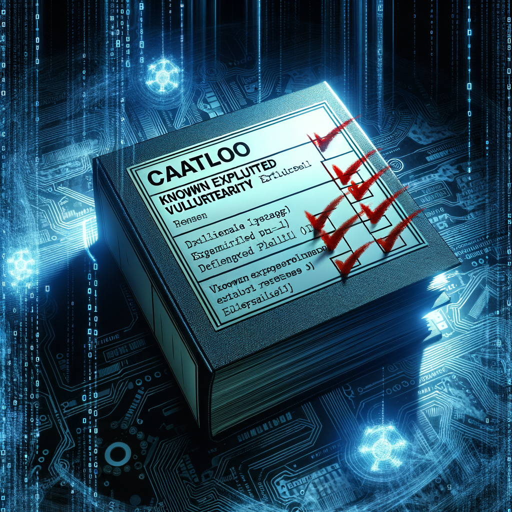 CISA Agrega una Vulnerabilidad Explotada Conocida al Catálogo