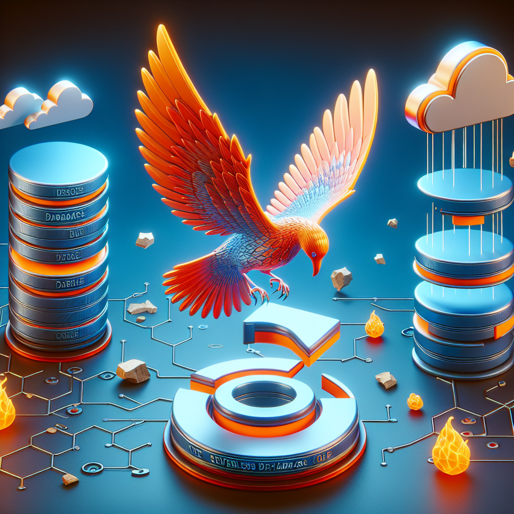 La base de datos sin servidor ha muerto: evoluciona