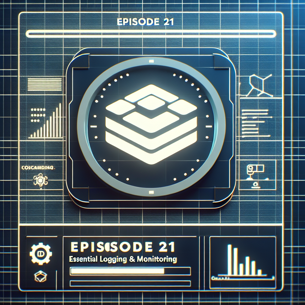 Serie Docker: Episodio 21 — Registro y Monitoreo Esenciales