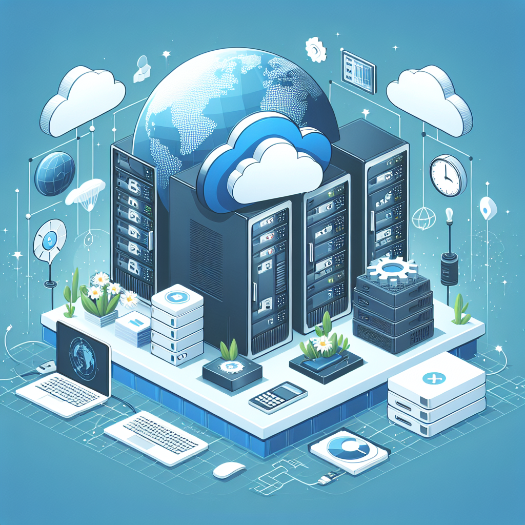 Guía definitiva para crear tu nube privada: Almacenamiento VPS