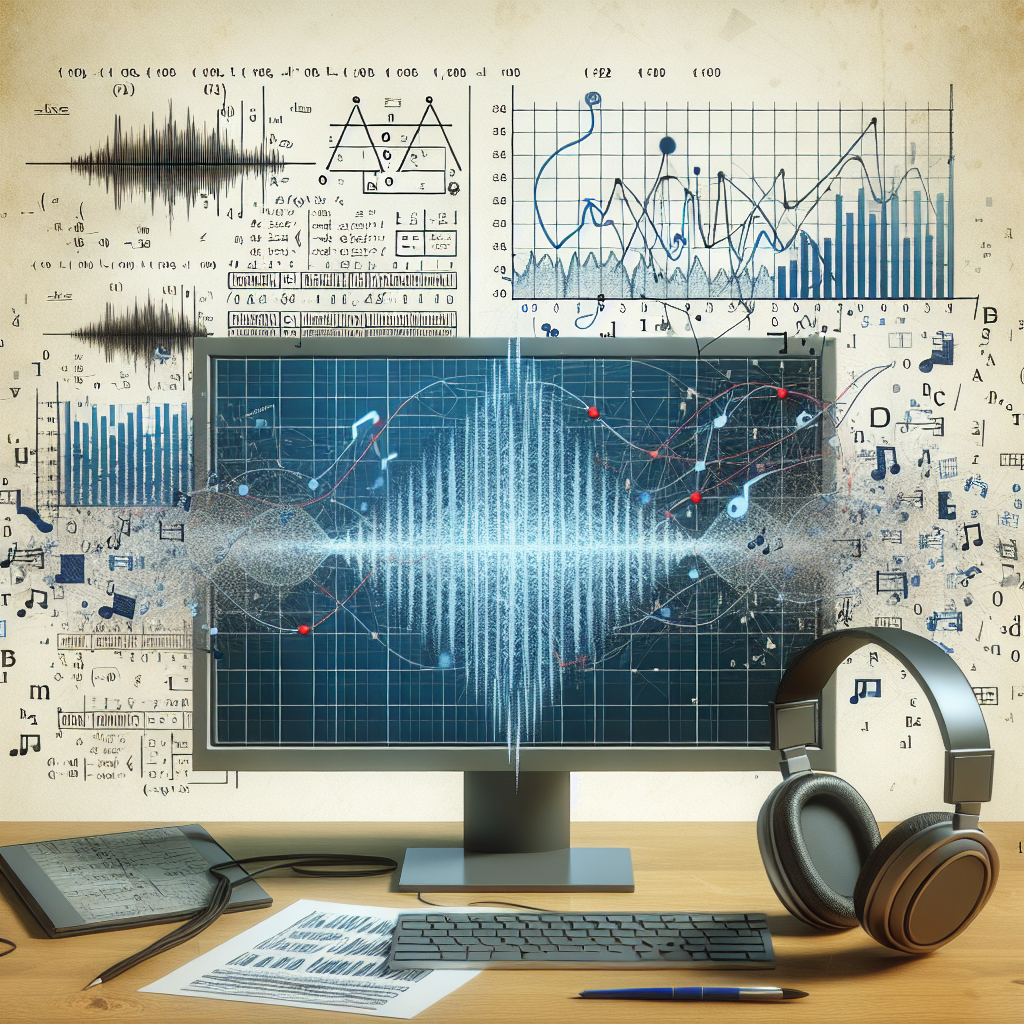 Entrenando un Codificador de Audio con Cuantificación Aleatoria