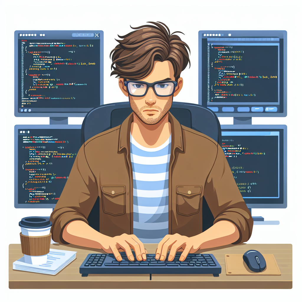 Codificación al Estilo de Jack Dorsey