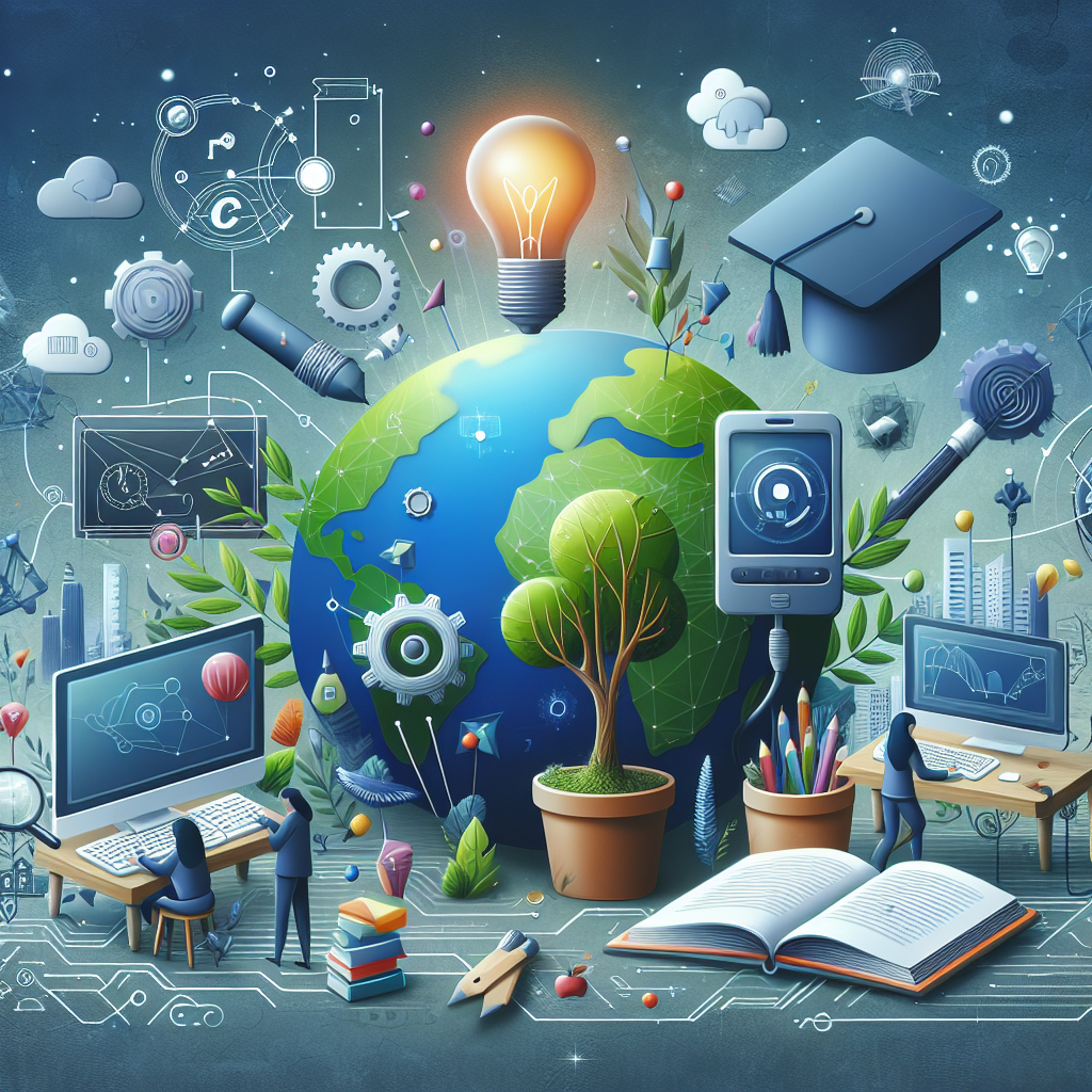  Estrategias Innovadoras que Impulsaron un Gigante EdTech