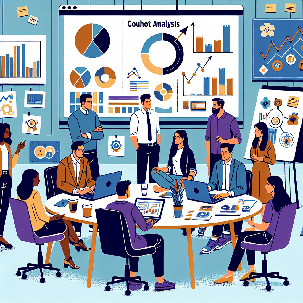 Por qué el análisis de cohortes es clave para decisiones de marketing de productos