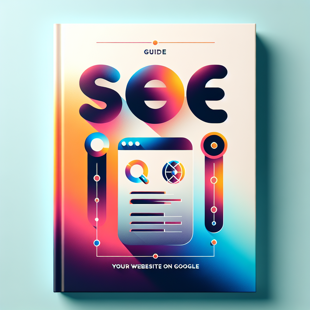 Guía SEO: tu web en Google