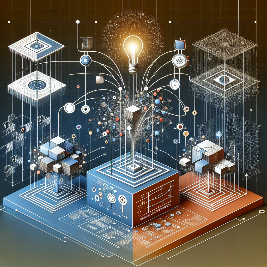Las 5 estructuras de datos innovadoras (y lo que realmente hacen)