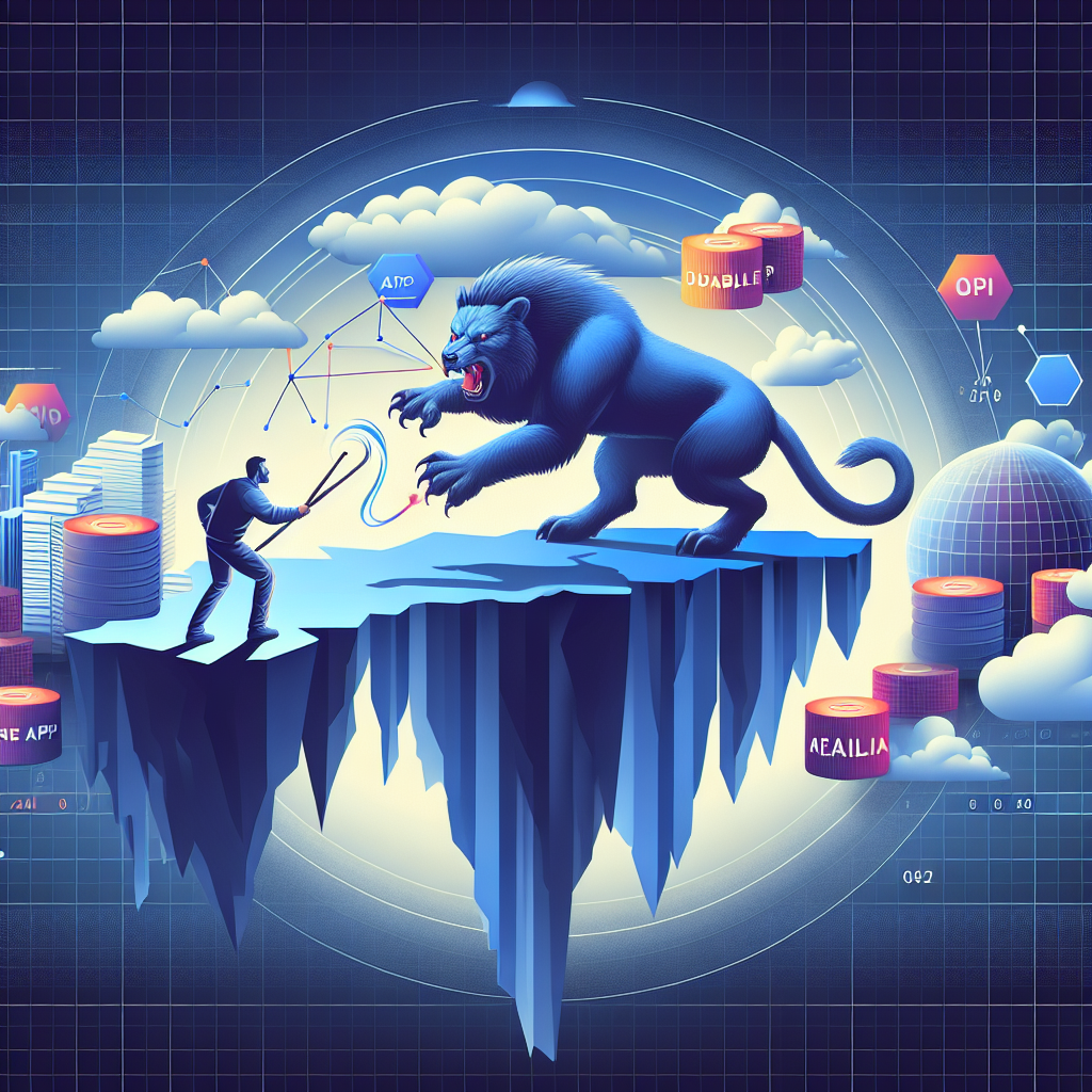 Domando el Estado en el Borde: API en Tiempo Real con Cloudflare Durable Objects