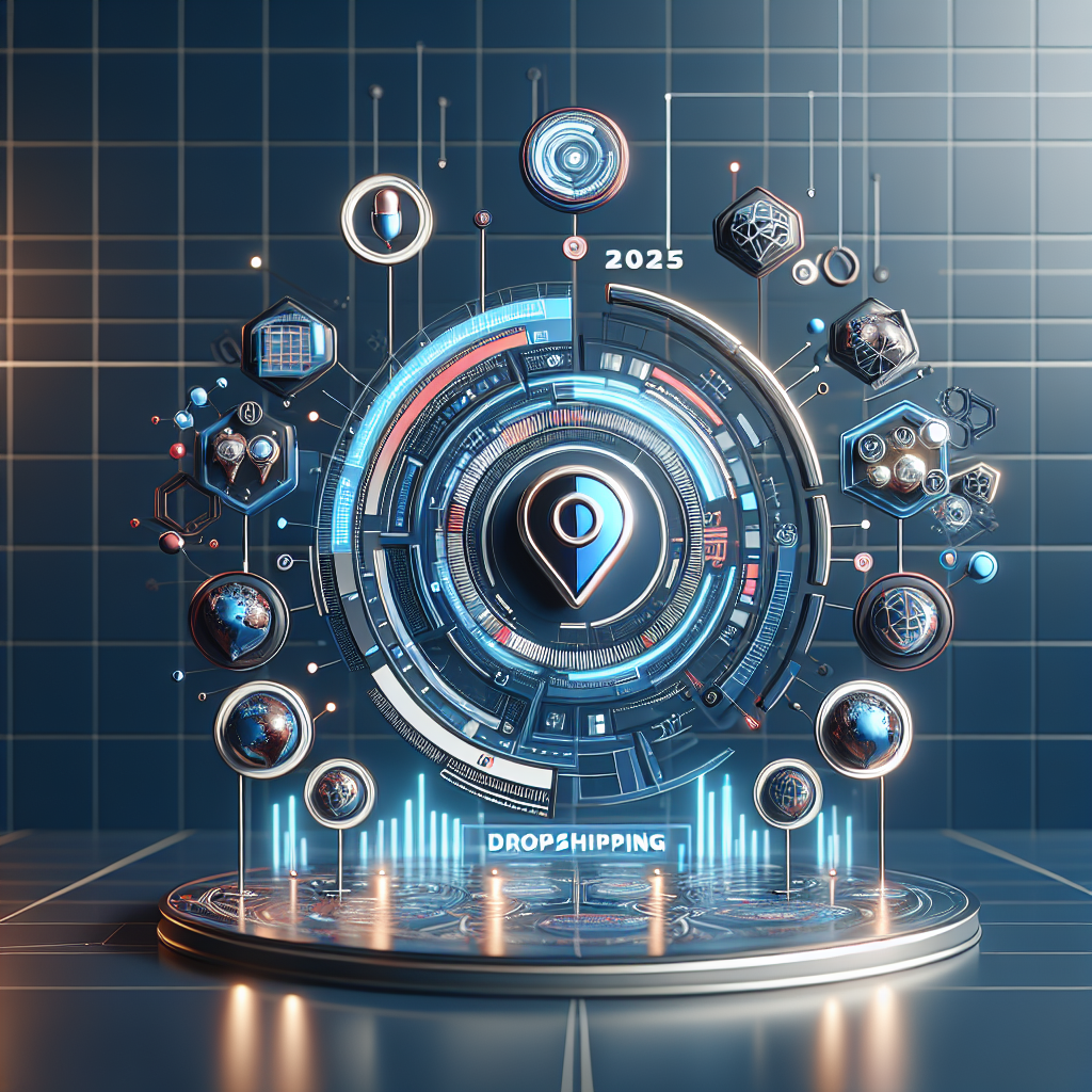 Tendencias de Marketing Digital 2025: 7 Oportunidades Clave (Dropshipping y Más)