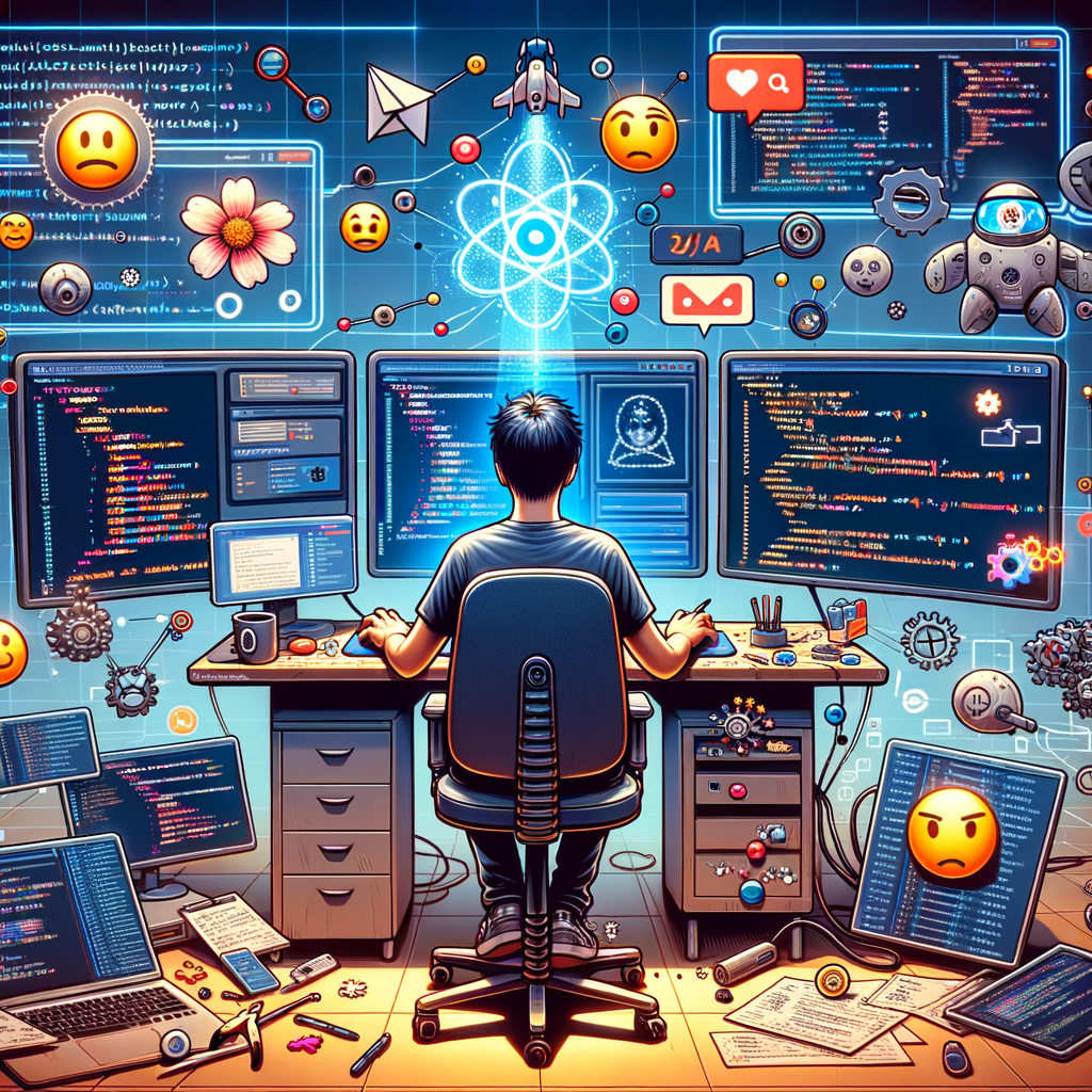 Desafíos de los desarrolladores con Copilot y las soluciones de GitHub