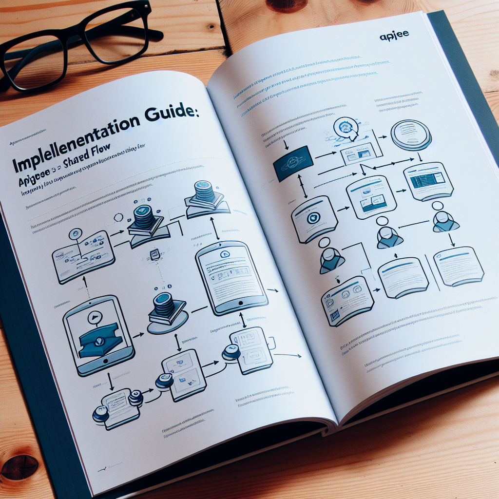 Guía de Implementación: Apigee Logger Shared Flow