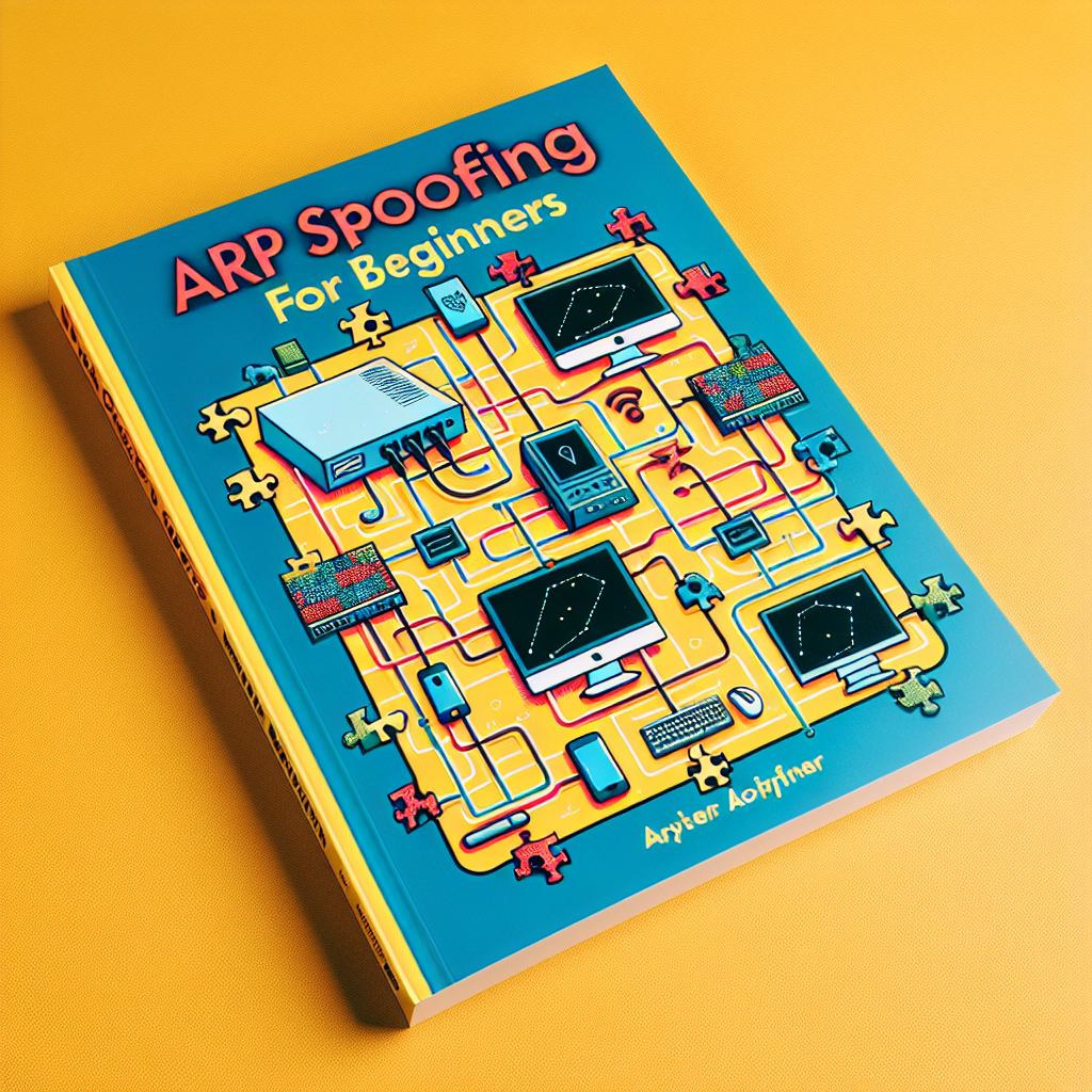 ARP Spoofing para Principiantes