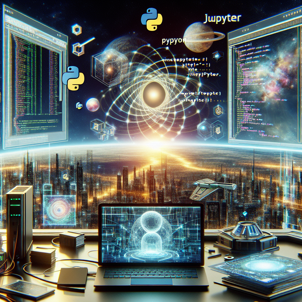 Instalar y Ejecutar Jupyter en 2025