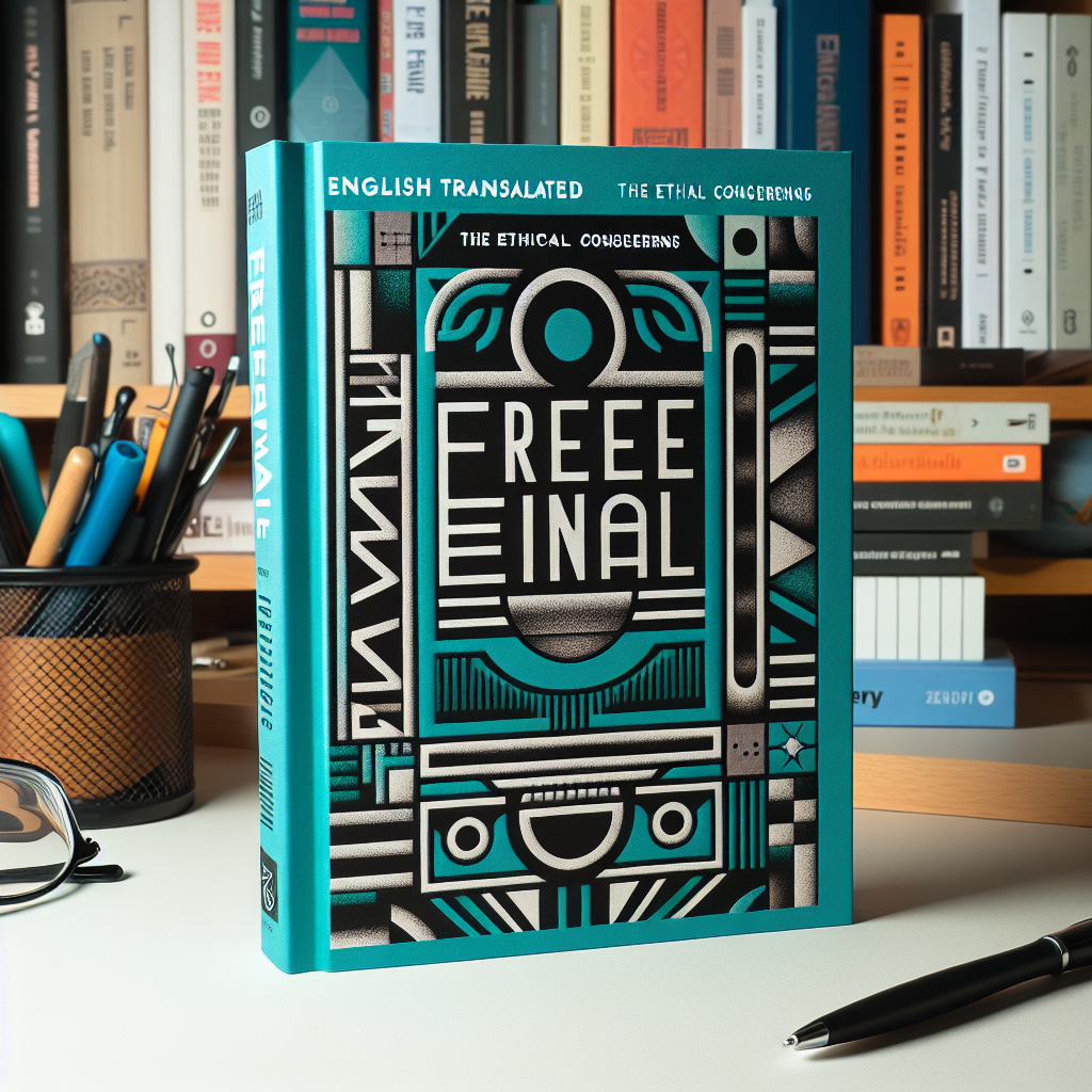FreeEval: Preocupaciones Éticas