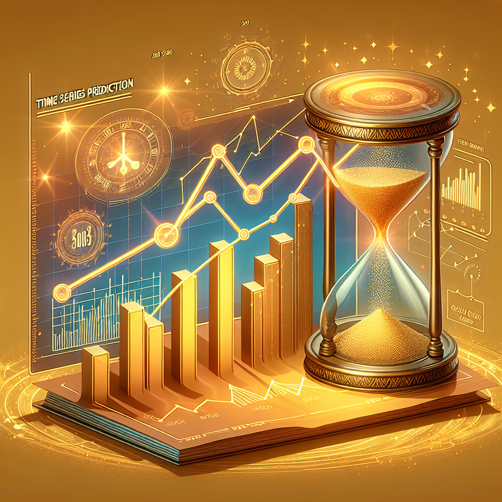 Predicción de Series Temporales: Método Efectivo