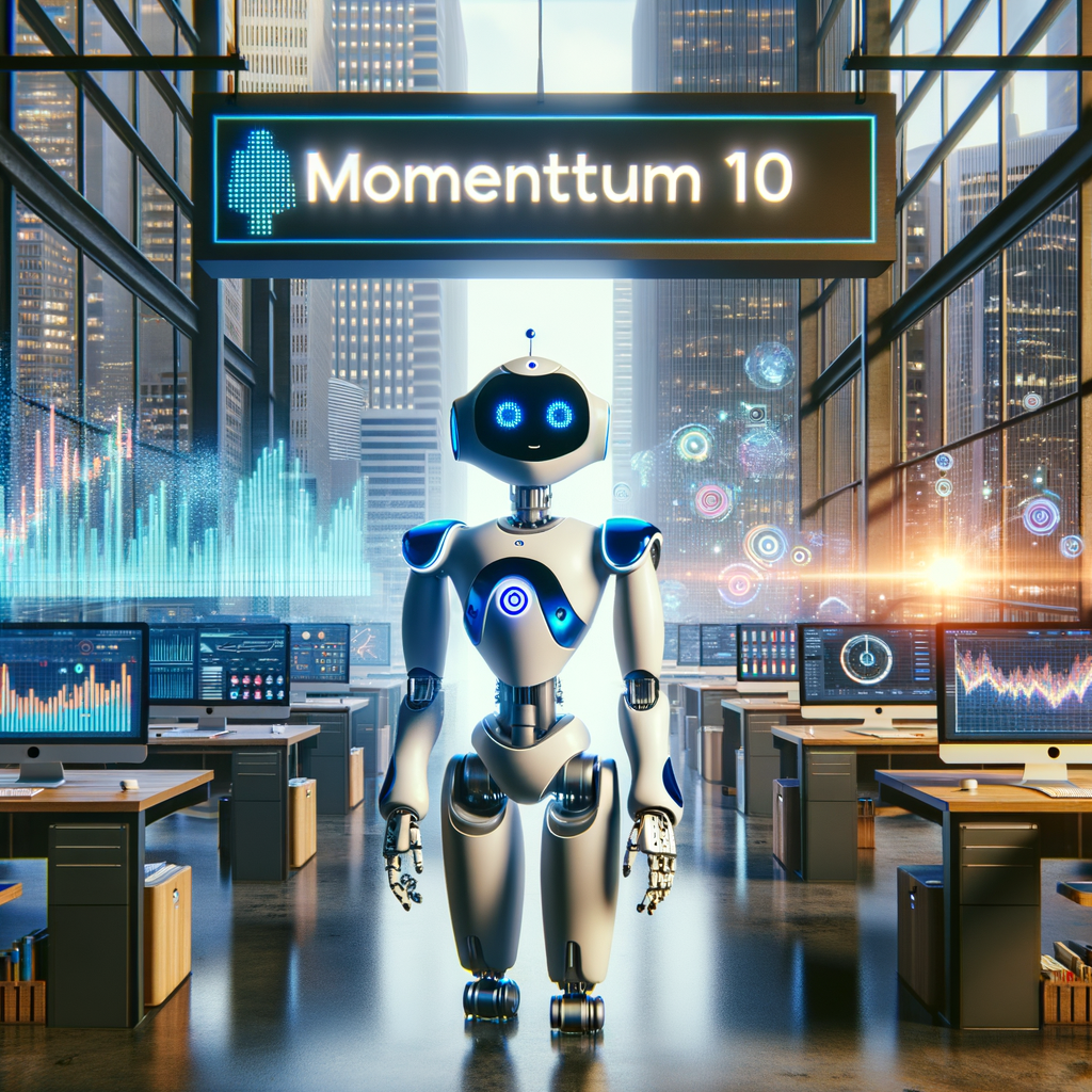  Conoce a Fabi.ai, integrante del Momentum 10 de San Francisco/Analytics