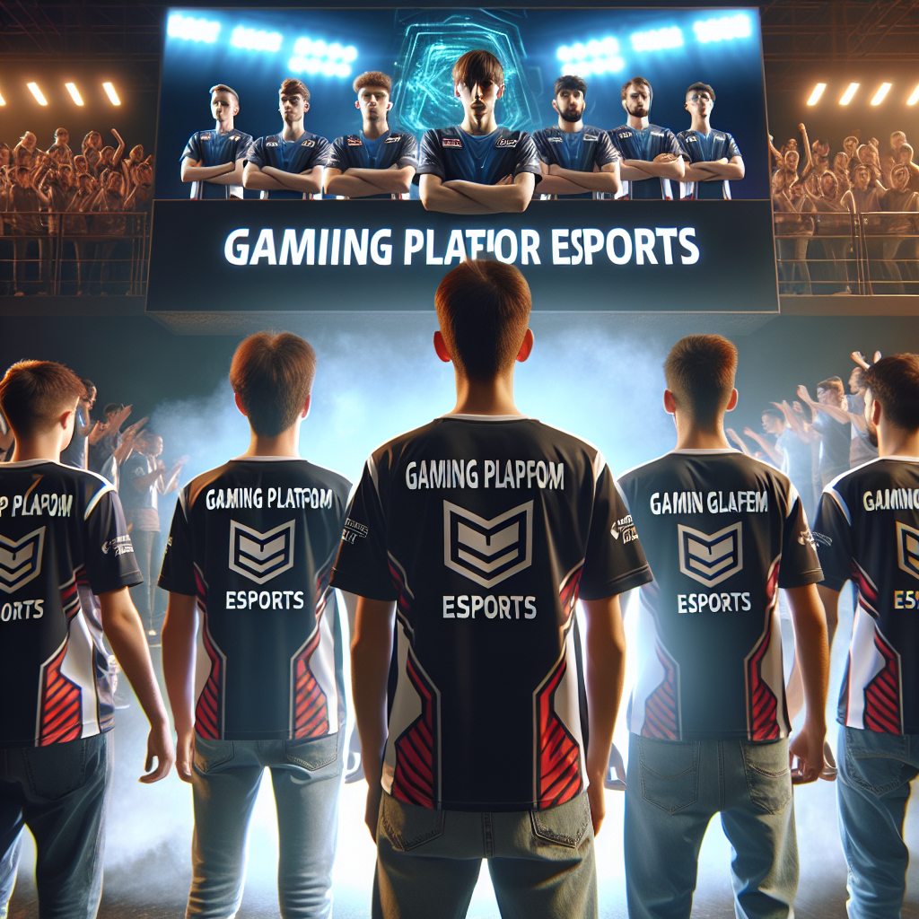  El equipo de BC.GAME compite por grandes premios mientras BC.GAME ESPORTS crece