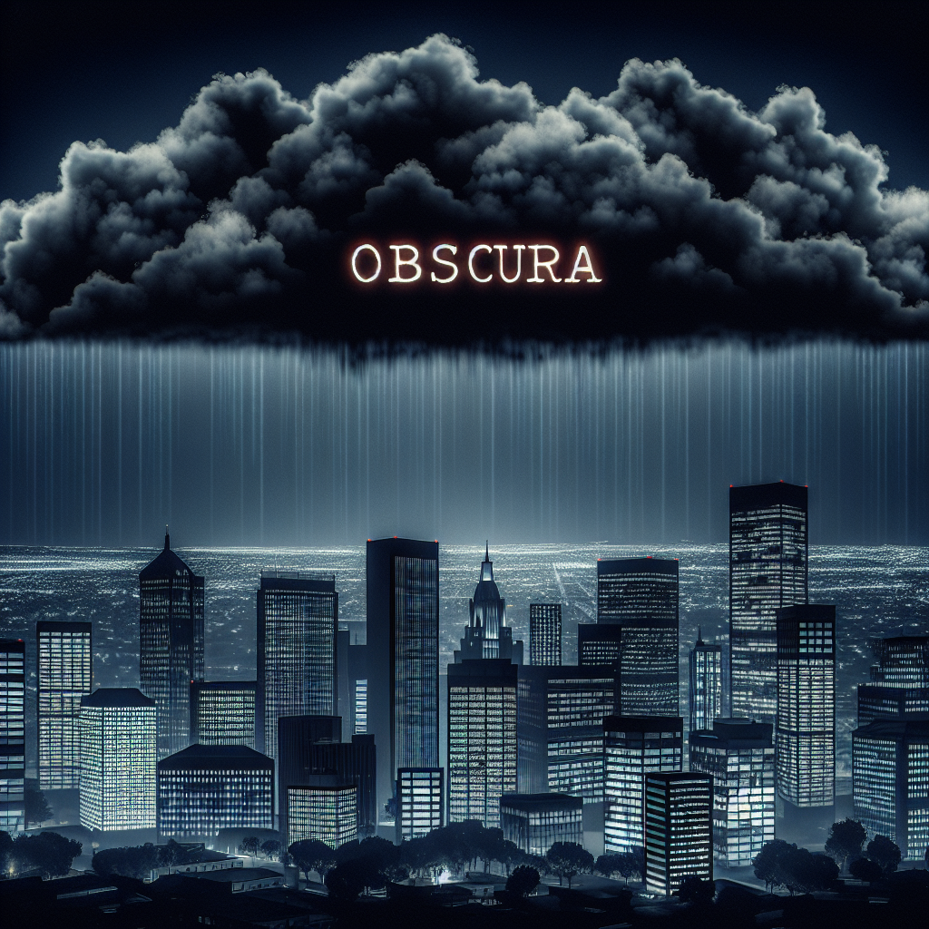 Obscura: nueva variante oscura de ransomware que pone en jaque a las empresas