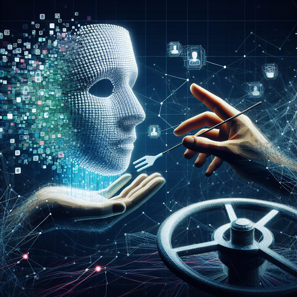 Recupera el Control de tu Identidad y Privacidad Digital