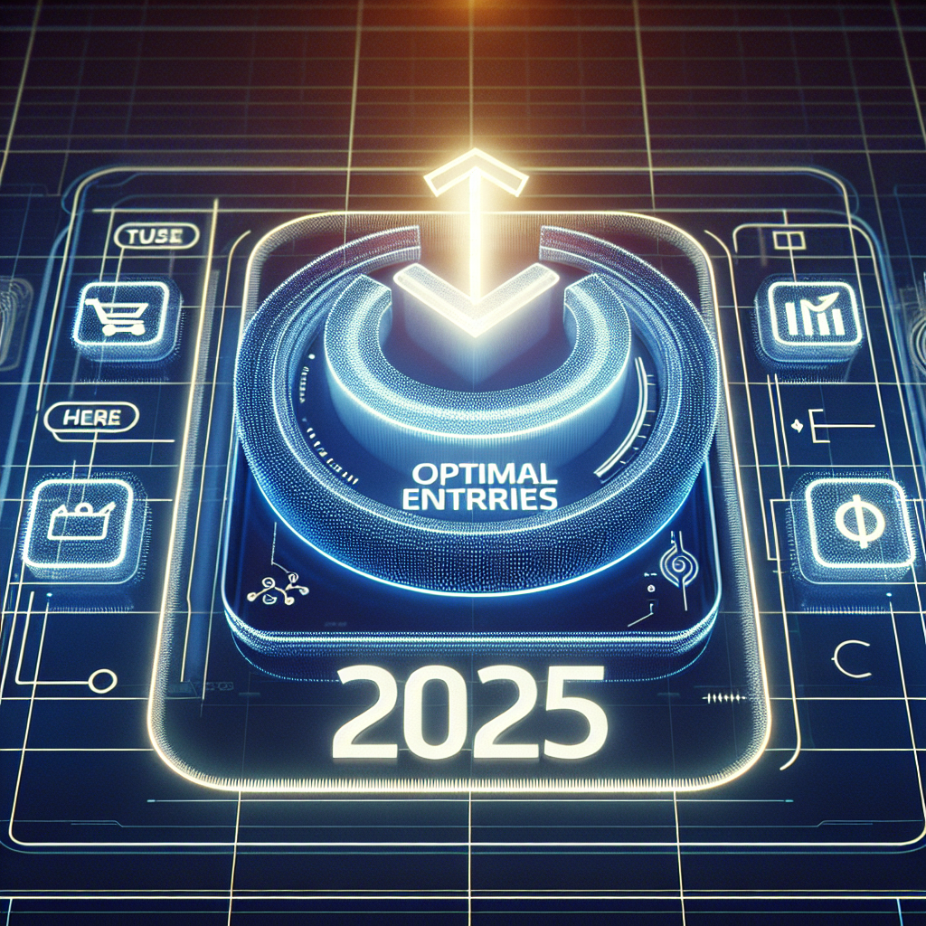 Entradas óptimas: 2025 prioriza la UX sobre el precio