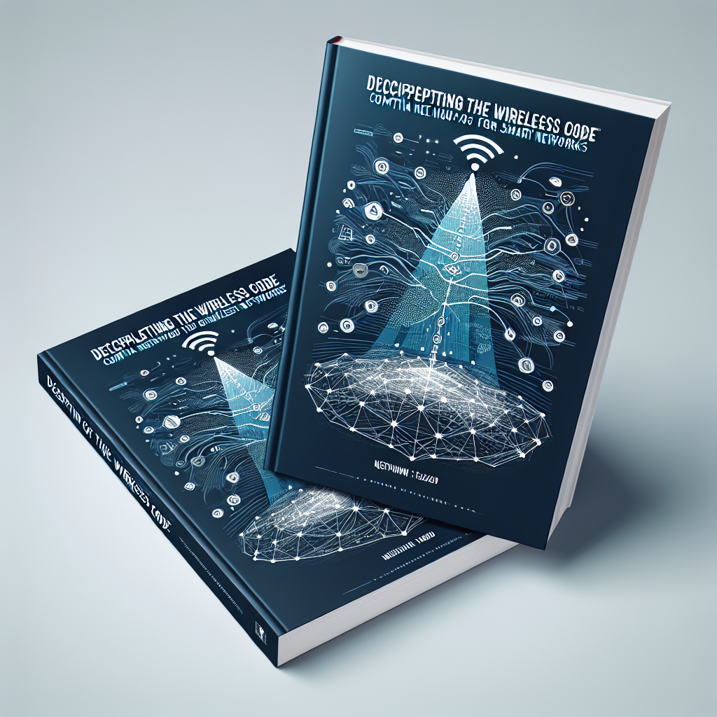 Descifrando el código inalámbrico: CompTIA Network+ N10-009 para redes inteligentes