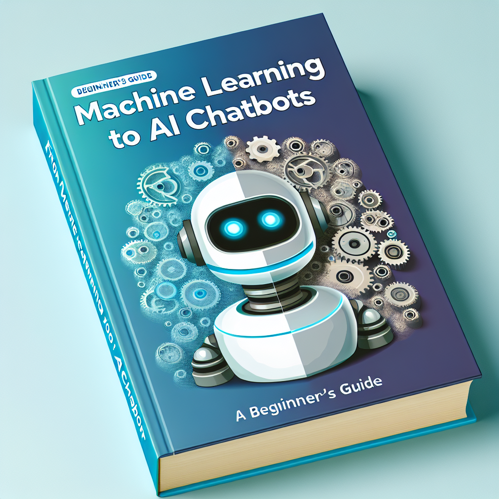 De ML a chatbots de IA: Guía para principiantes