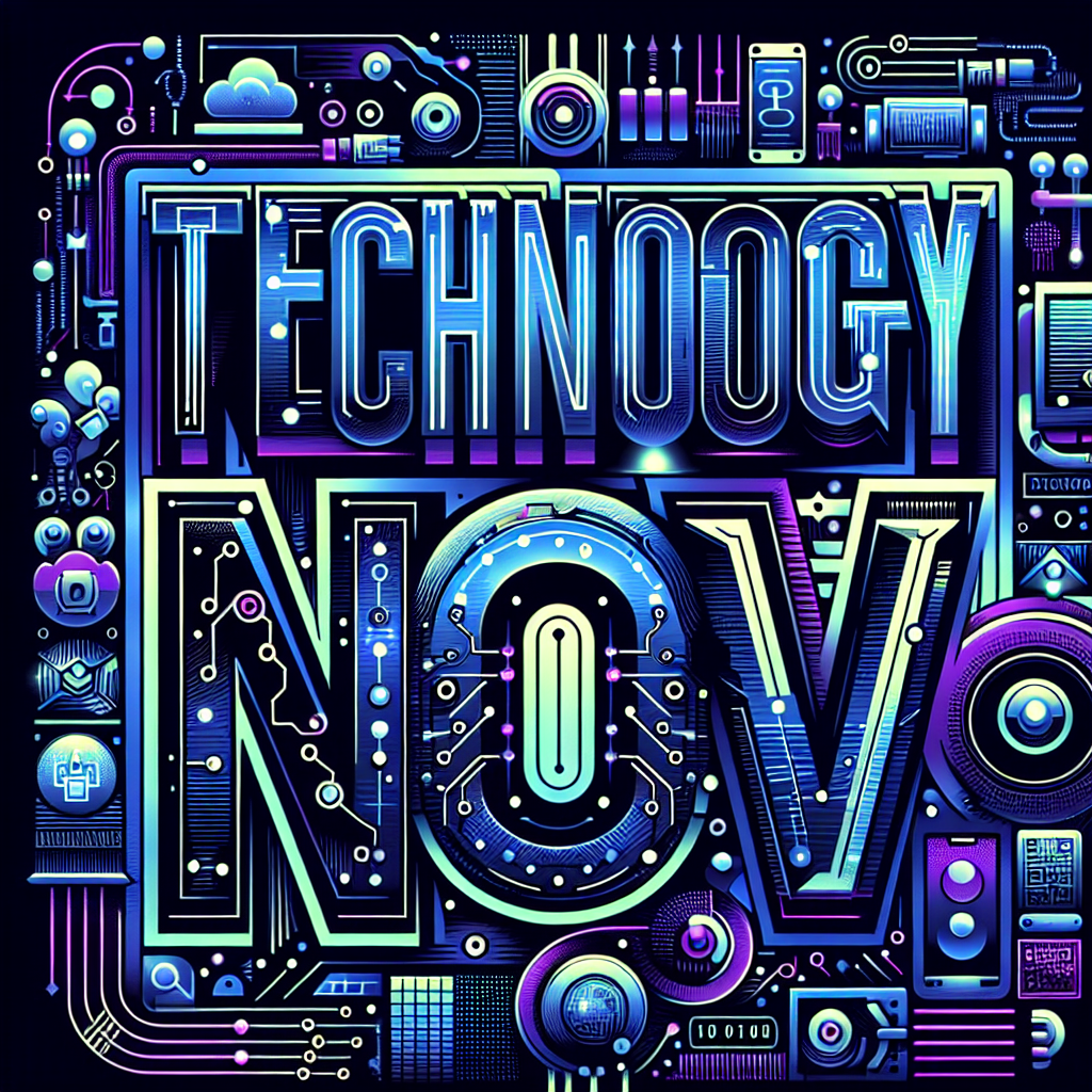 Tecnología Ahora