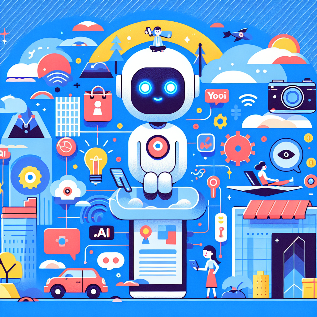 Por qué construí YooAI — plataforma de IA sin suscripciones
