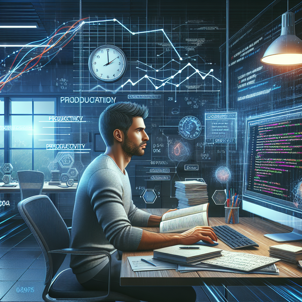Aumentando la Productividad del Desarrollador: El Secreto para Dominar el Código Repetitivo