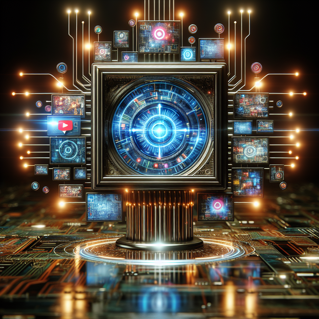 IA: Máquina de Propaganda
