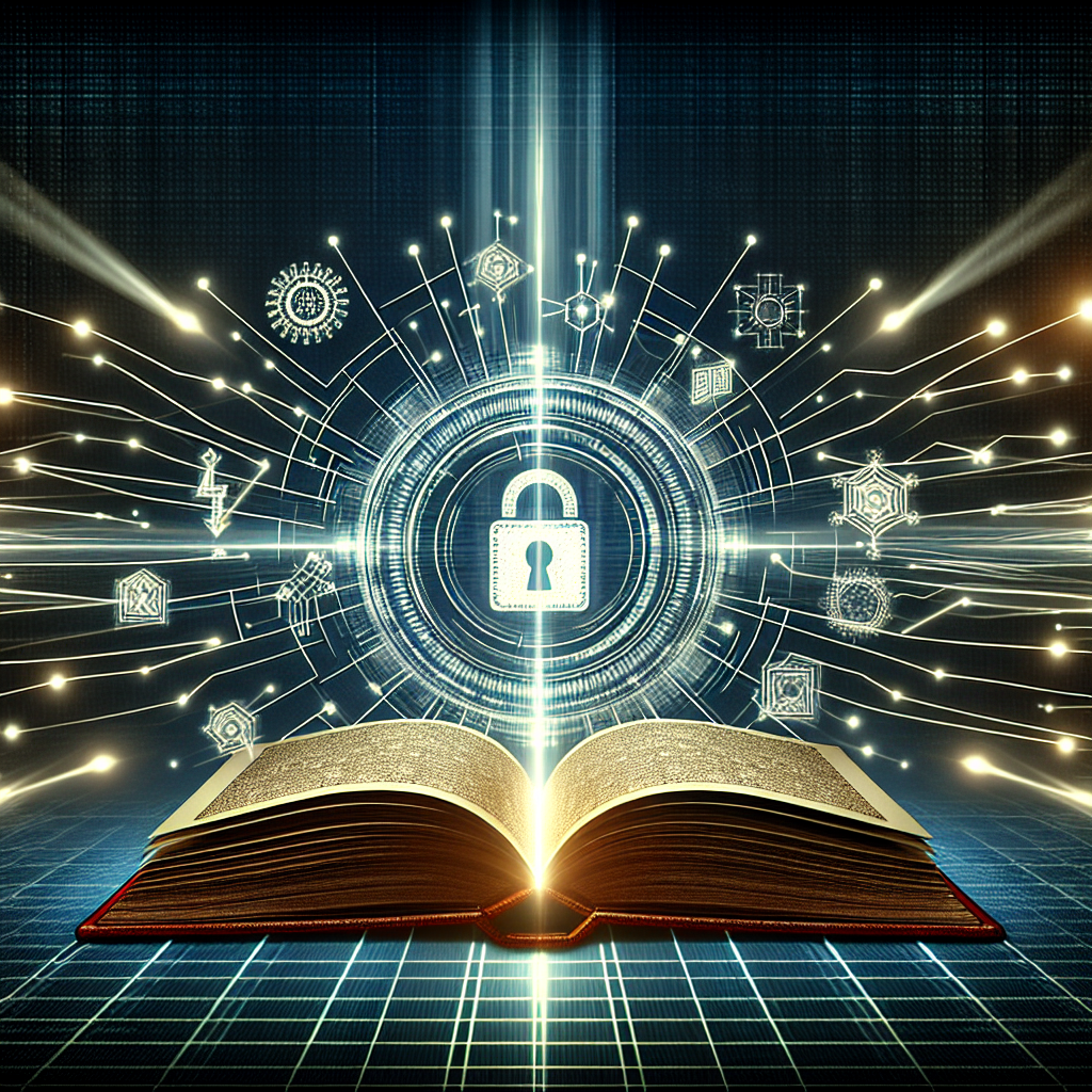Pruebas de Conocimiento Cero: La Tecnología de Privacidad que te Permite demostrar Todo sin Revelar Nada
