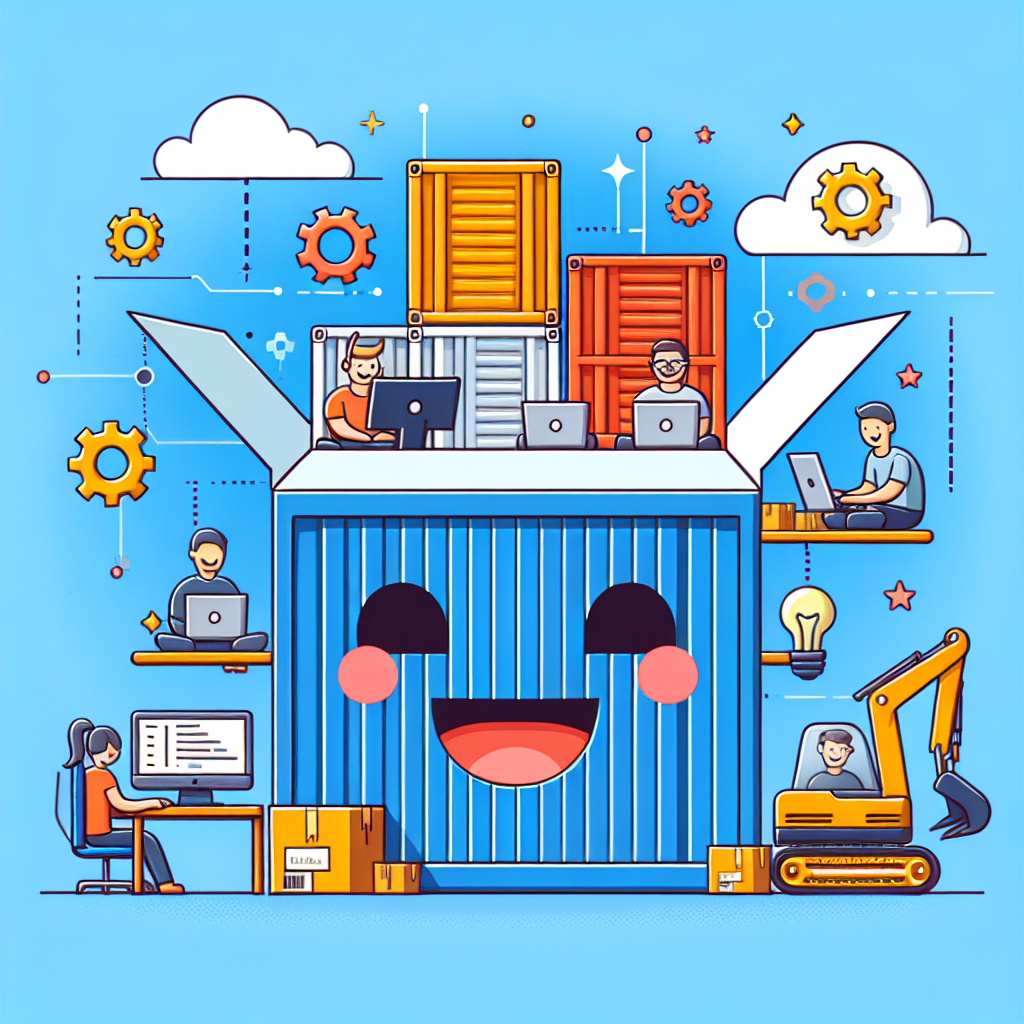Episodio 1 Docker Por Qué Será Tu Mejor Aliado
