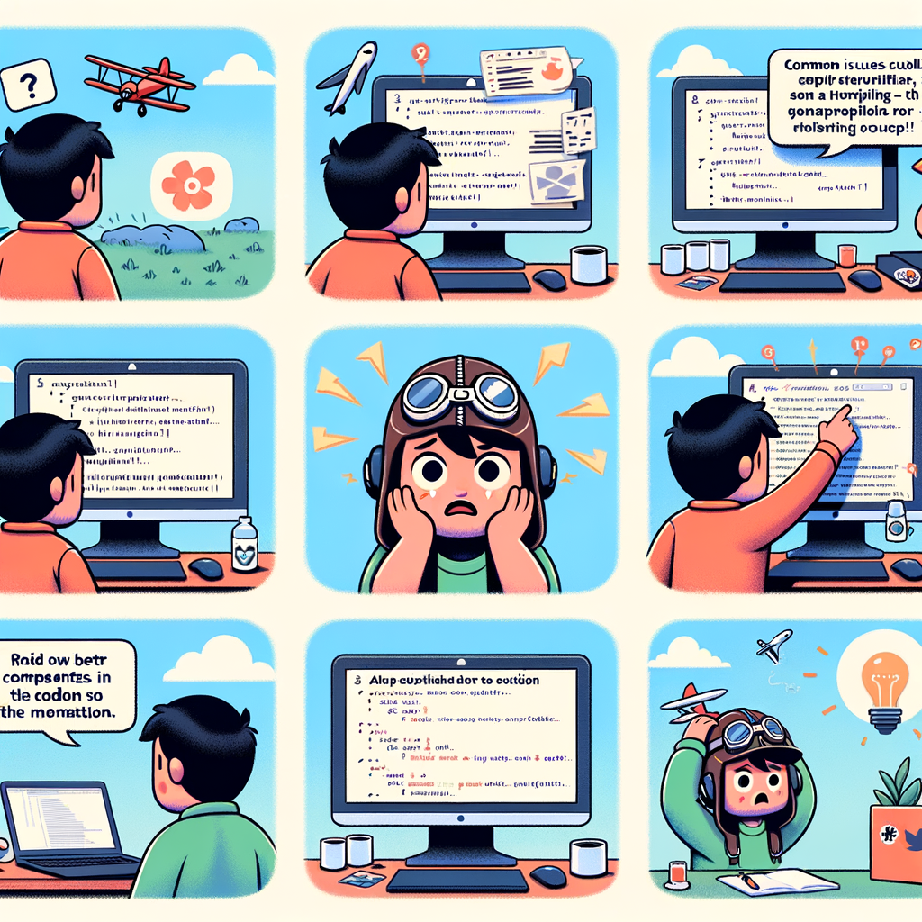 Problemas comunes con GitHub Copilot y cómo resolverlos
