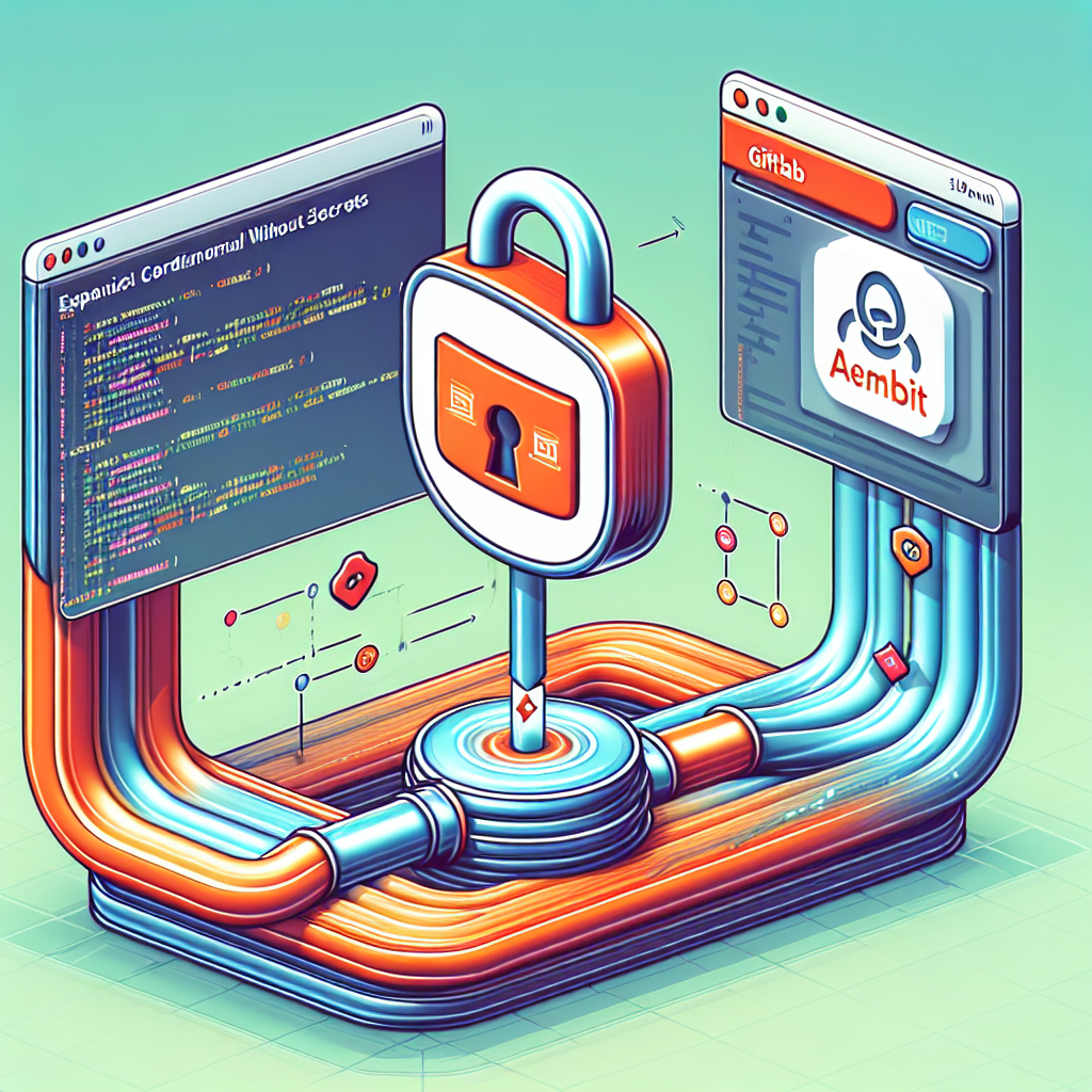 Aembit Amplía CI/CD Sin Secretos Con Gestión Del Ciclo De Vida De Credenciales Para GitLab