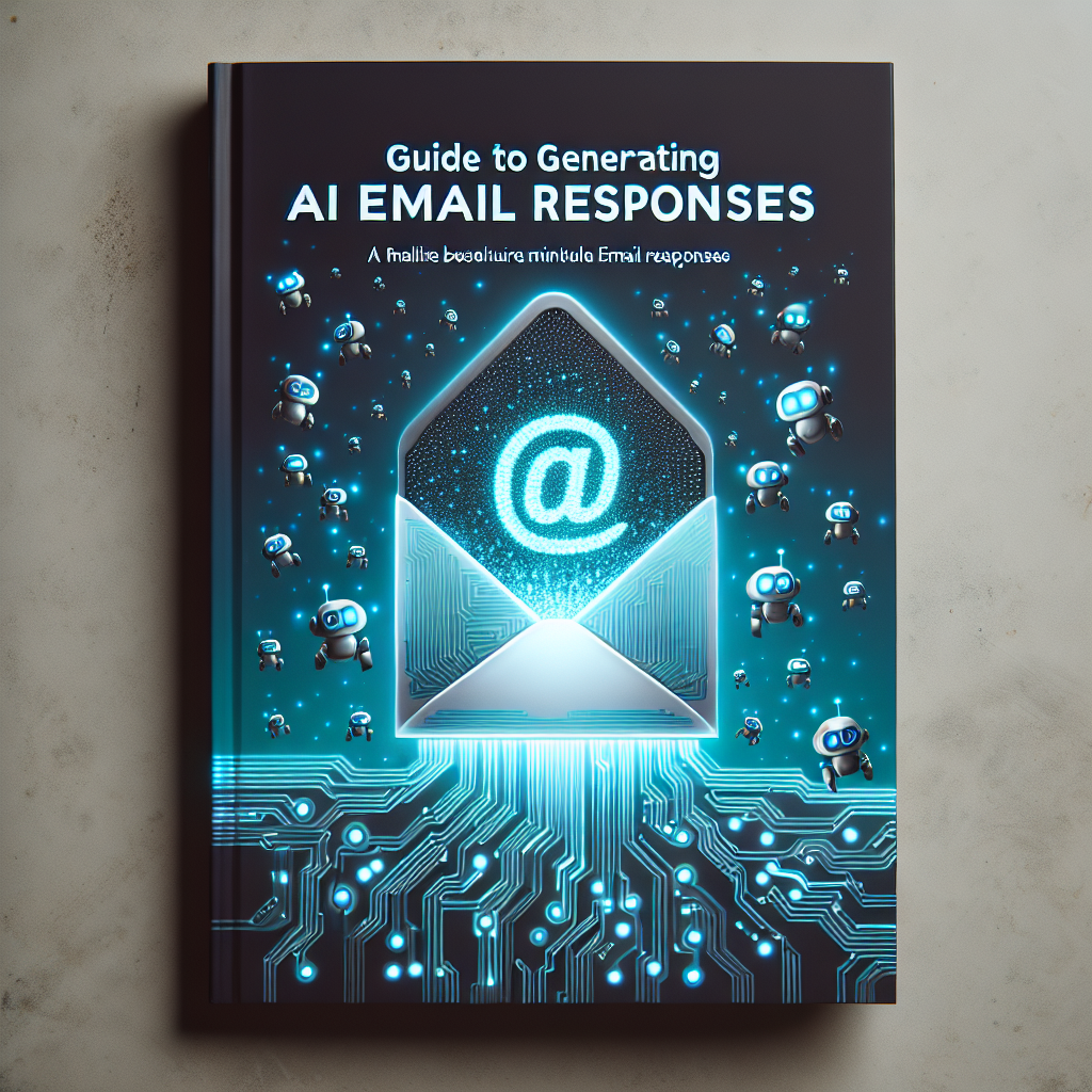 Guía para Generar Respuestas de Email con IA Gratis