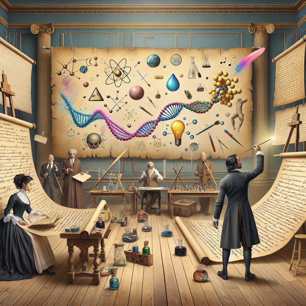 El arte y la ciencia de mantener registros de cambios