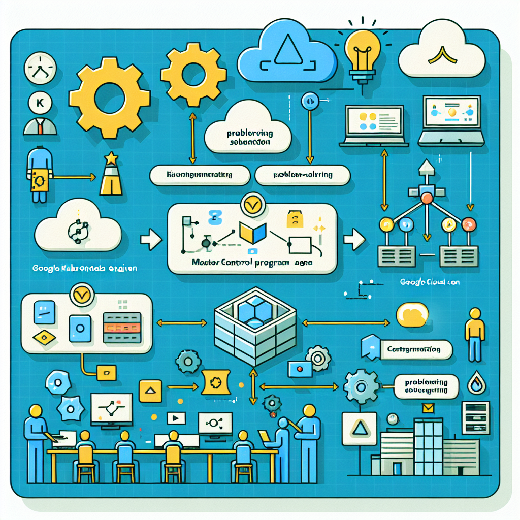 Cómo Construí un Agente MCP de Solución de Problemas para K8S en GKE