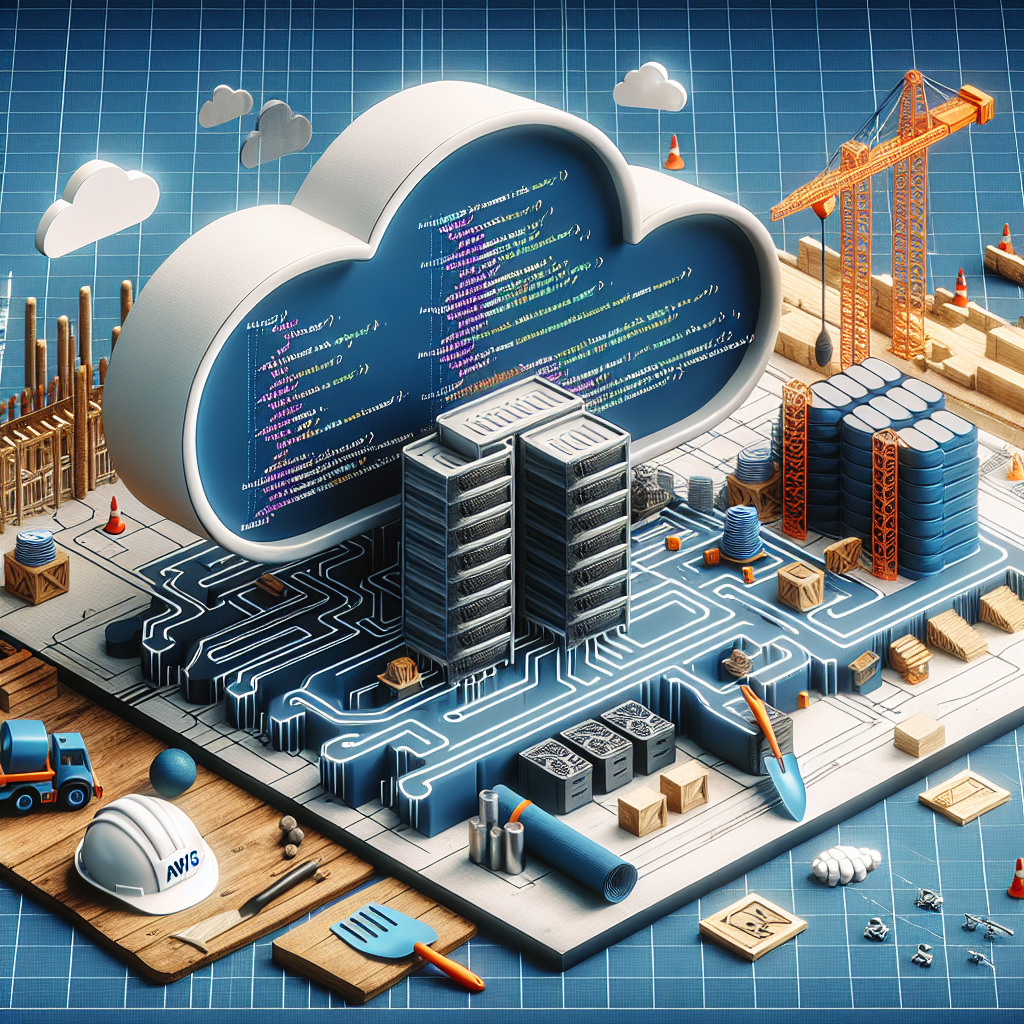 Infraestructura como Código: Proyecto Terraform en AWS