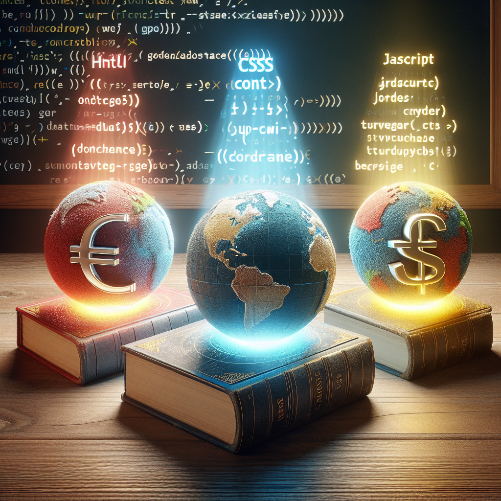Convierte monedas con HTML, CSS y JavaScript